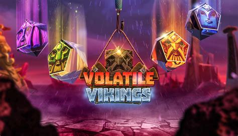 Volatile Vikings Novibet